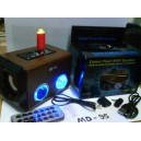 Speaker VTECH MD-95