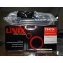 TONER UNIX CB435A